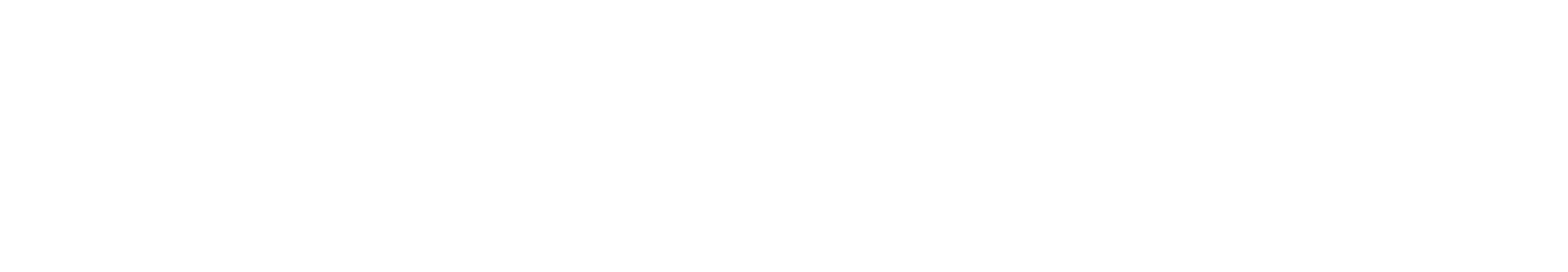 Abnormal Logo White