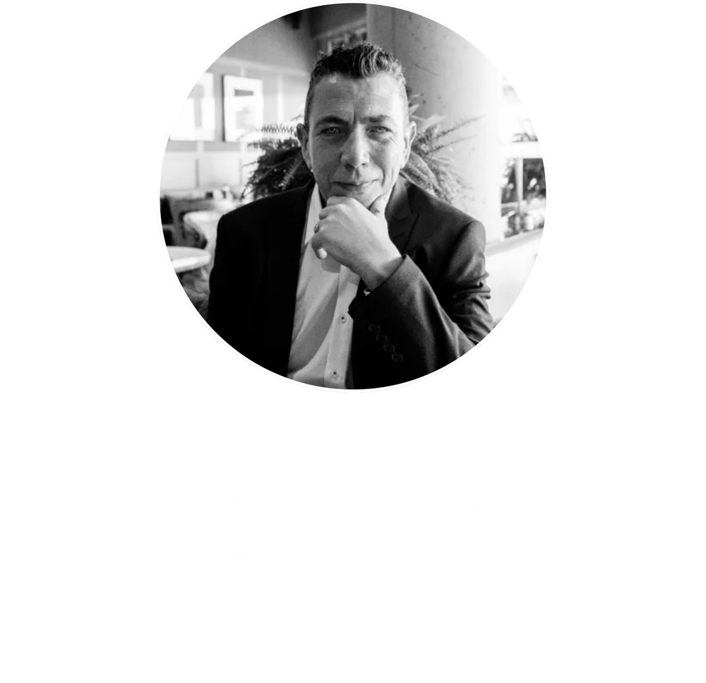 Aidan Power - dope.security Head of Product Management