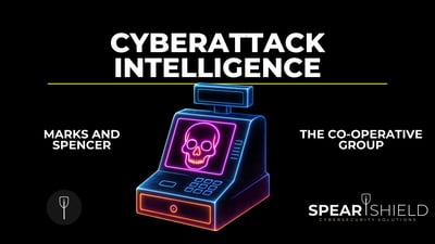 M&S and Co-op Cyberattacks: What Retail IT Teams need to know