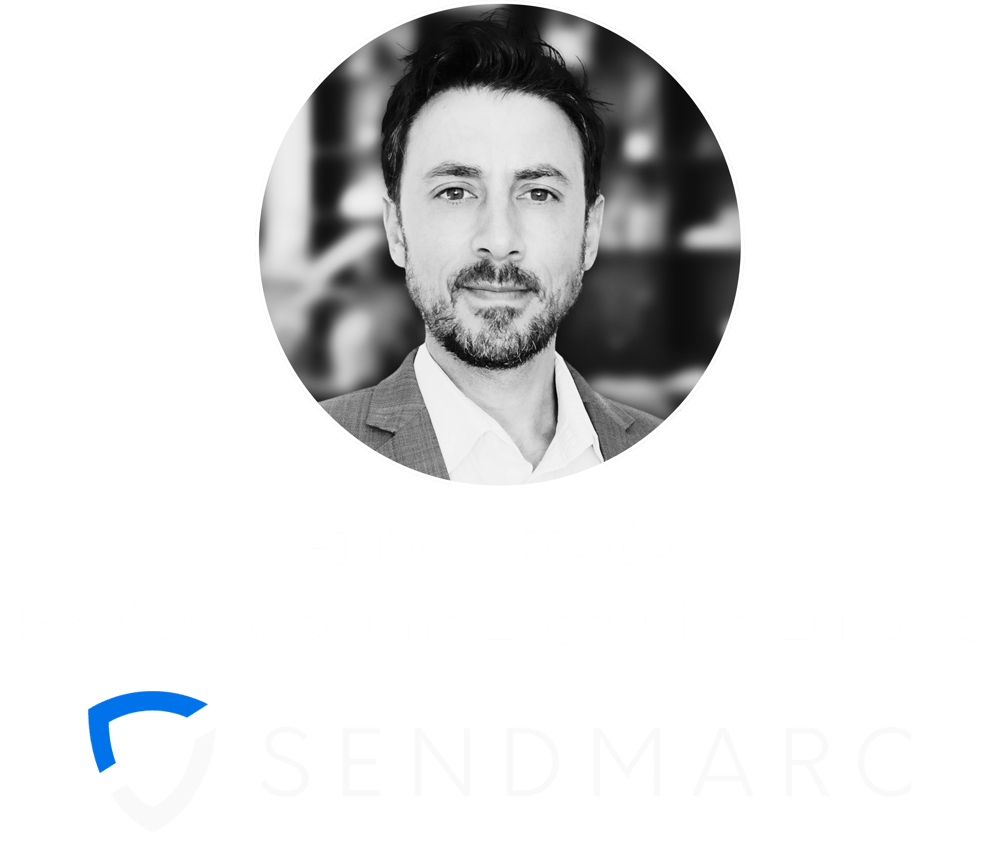 Filipe Guedes - Senior Account Executive Europe at SendMarc
