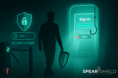 Click to Credential: What 85,000 Phishing Emails Reveal