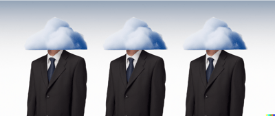 Get your head in the clouds! Public cloud and how to secure it.