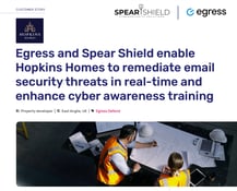 remediate email threats case study