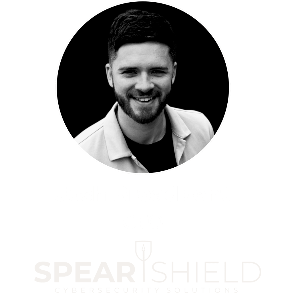 Josh Broadbent - Spear Shield - Suffolk Security Social Oct 25