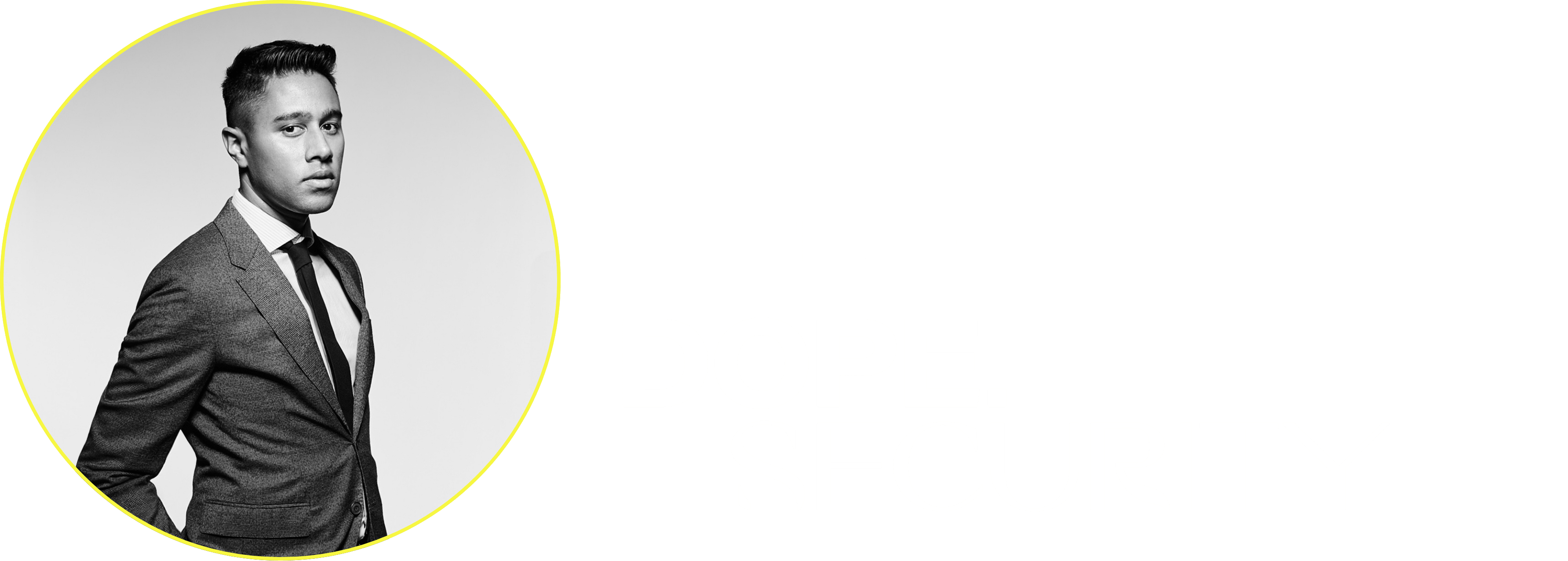 Kunal - Dope Guest Speaker Headshot