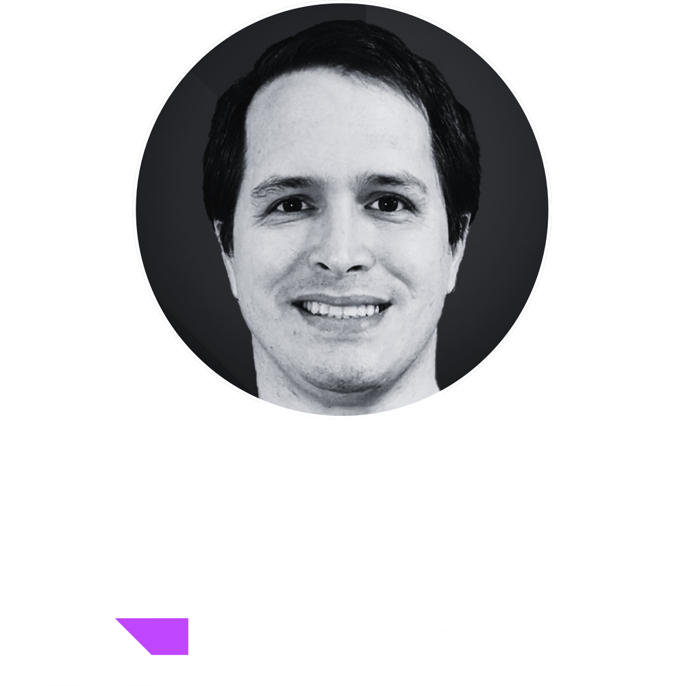 Lewis Pope - Head Nerd - Nable