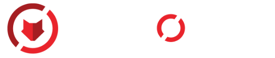 ZeroFox white logo